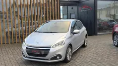 Usado 2018 Peugeot 208 Citadino | € 11.900 (Preço justo)