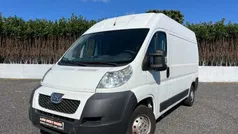 Branco Usado 2010 Peugeot Boxer Van | € 12.990