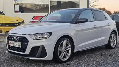 Usado 2019 Audi A1 Sportback S-Line Citadino | € 18.500 (Super Preço)