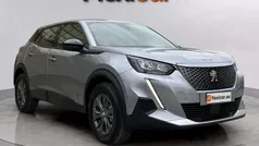 Peugeot e-2008