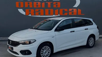Usado Fiat Tipo Wagon 95 HP (69 kW) 2019 Carrinha