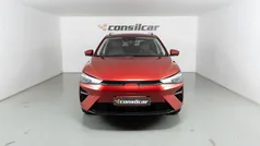 Usado 2023 MG MG5 EV Luxury Carrinha | € 22.890 (Preço justo)