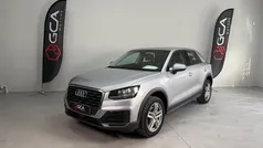 Cinzento Usado 2018 Audi Q2 SUV | € 21.900 (Preço justo)