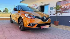 Renault Scénic IV