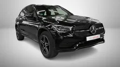 Usado 2022 Mercedes GLC300 SUV | € 39.990 (Bom preço)
