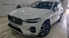Branco Usado 2022 Volvo XC60 Inscription SUV | € 46.700 (Preço justo)