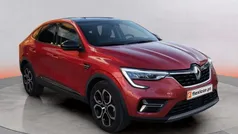 Vermelho Usado 2023 Renault Arkana Techno SUV | € 22.490 (Bom preço)