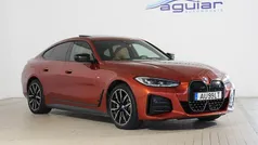 Usado 2022 BMW i4 Performance Sedan | € 44.900 (Bom preço)