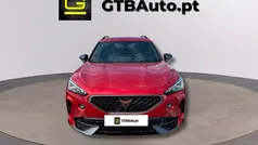 Usado 2022 Cupra Formentor VZ SUV | € 32.900 (Preço justo)