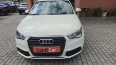 Usado 2012 Audi A1 Attraction Citadino | € 9.990 (Preço justo)