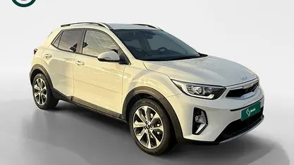 Usado 2025 Kia Stonic SUV | € 19.890 (Preço justo)