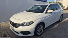 Usado 2020 Fiat Tipo | € 12.500 (Preço justo)