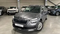Cinza Usado 2023 Skoda Kamiq Ambition SUV | € 19.900 (Preço justo)