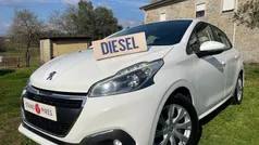 Usado 2019 Peugeot 208 Active Citadino | € 12.200 (Bom preço)