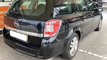 Usado 2008 Opel Astra Carrinha | € 4.250 (Bom preço)