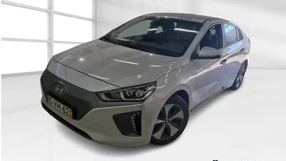 Cinza Usado 2018 Hyundai Ioniq Citadino | € 13.900 (Preço justo)