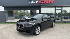 Usado 2021 BMW X2 SUV | € 24.950 (Super Preço)