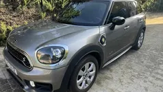 Usado 2020 Mini Countryman SUV | € 22.500 (Preço justo)