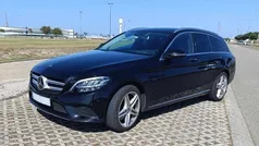 Mercedes C300