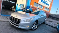 Outra Usado 2012 Peugeot 508 Allure | € 8.300 (Preço justo)