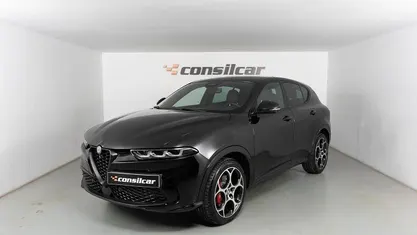 Usado Alfa Romeo Tonale Veloce 280 HP (205 kW) 2023 Preto SUV
