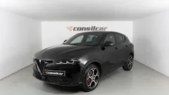 Usado 2023 Alfa Romeo Tonale Veloce SUV | € 34.980 (Preço justo)