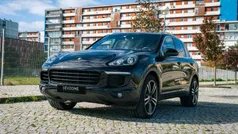 Usado 2015 Porsche Cayenne S E-Hybrid SUV | € 35.000 (Bom preço)