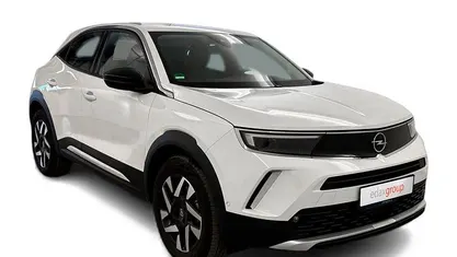 Usado Opel Mokka-e Elegance 100 kW (136 HP) 2022 SUV