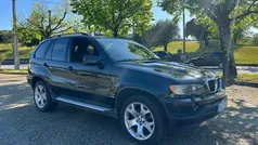 Usado 2003 BMW X5 SUV | € 10.900 (Bom preço)