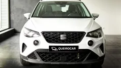 Usado 2022 Seat Arona Style SUV | € 15.900 (Preço justo)