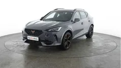 Azul escuro Usado 2022 Cupra Formentor VZ SUV | € 32.990 (Preço justo)