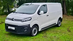 Branco Usado 2016 Citroën Jumpy Comfort | € 13.000 (Preço justo)