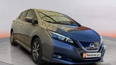 Usado 2019 Nissan Leaf Acenta Citadino | € 13.990 (Super Preço)