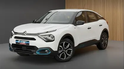 Usado Citroën e-C4 100 kW (136 HP) 2023