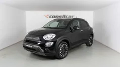 Usado 2022 Fiat 500X Connect SUV | € 16.980 (Bom preço)