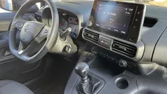 Branco Usado 2022 Opel Combo Monovolume | € 15.450 (Preço justo)