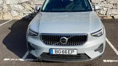 Usado 2023 Volvo XC40 SUV | € 34.000 (Preço justo)