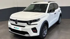 Branco Usado 2025 Citroën C3 Citadino | € 19.250 (Preço justo)