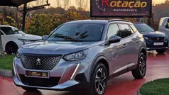 Usado 2020 Peugeot 2008 SUV | € 15.750 (Preço justo)