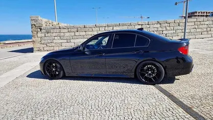 Usado BMW 335 302 HP (222 kW) 2012