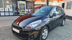 Preto Usado 2010 Renault Grand Scénic III Expression Monovolume | € 9.990 (Preço justo)