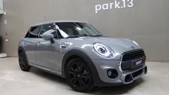 Cinza Usado 2020 Mini ONE Citadino | € 22.500 (Preço justo)