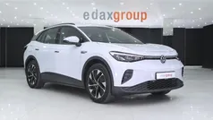 Branco Usado 2023 VW ID.4 Pro Performance SUV | € 34.990 (Bom preço)