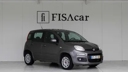 Usado 2020 Fiat Panda Lounge Citadino | € 8.750 (Preço justo)