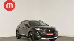 Usado 2023 Peugeot e-2008 GT SUV | € 28.499 (Preço justo)