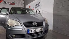 Usado 2007 VW Polo Comfortline | € 5.490 (Super Preço)