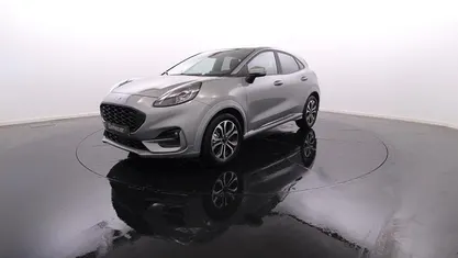 Usado Ford Puma 125 HP (91 kW) 2024 SUV