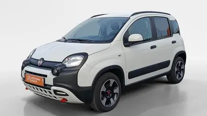 Usado 2024 Fiat Panda | € 13.908 (Preço justo)