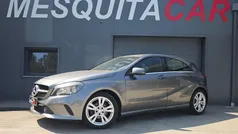 Usado 2016 Mercedes A180 Urban | € 16.000 (Preço justo)