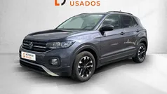 Usado 2023 VW T-Cross Life SUV | € 17.900 (Preço justo)